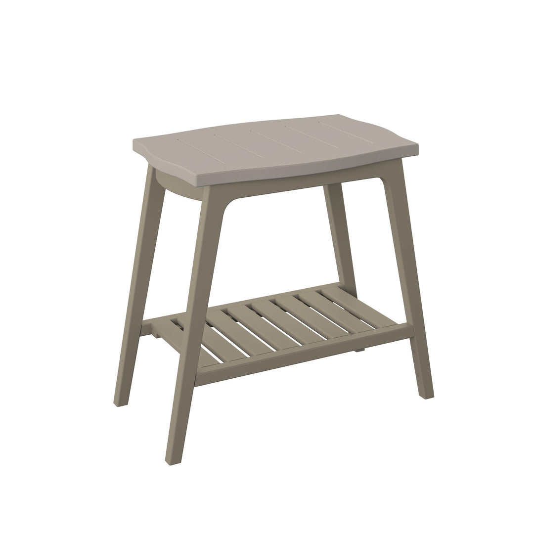 Breeze Deep Seat End Table
