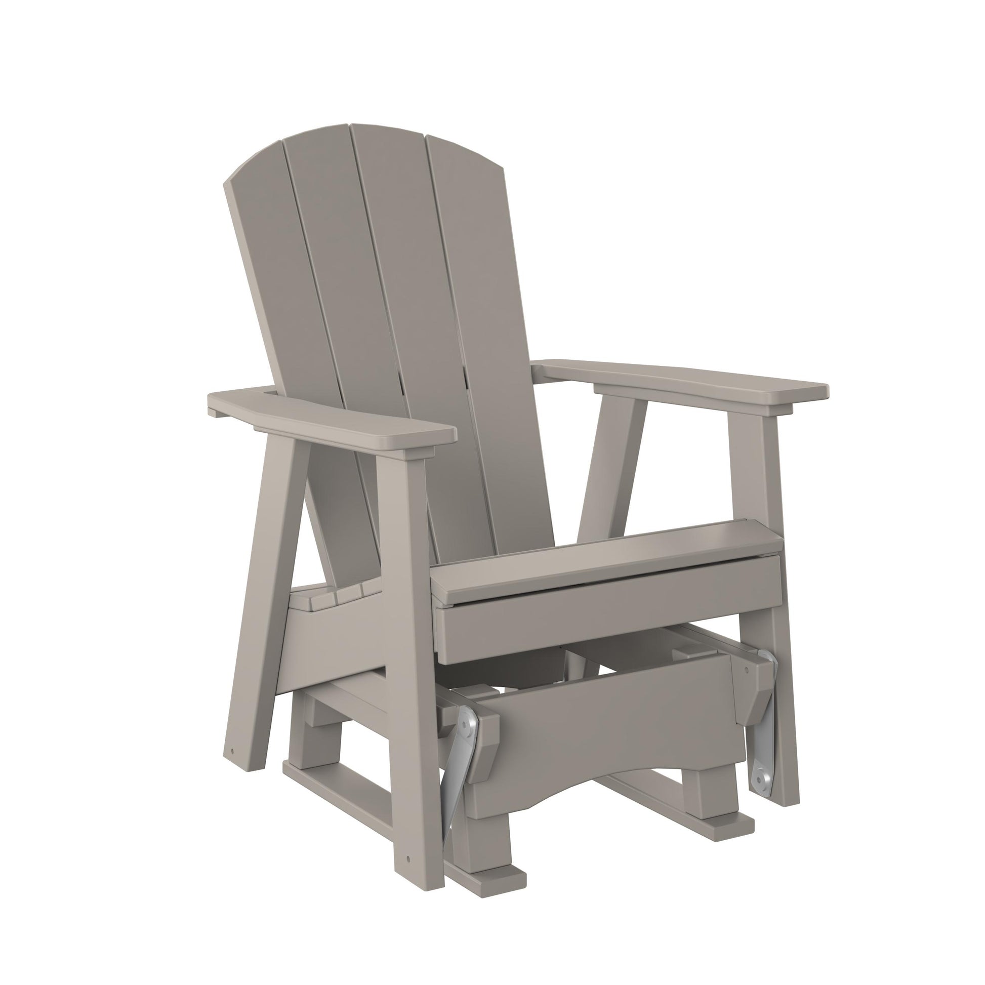 2' Adirondack Glider