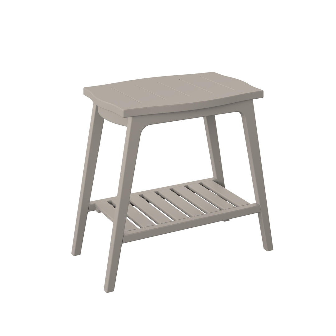 Breeze Deep Seat End Table
