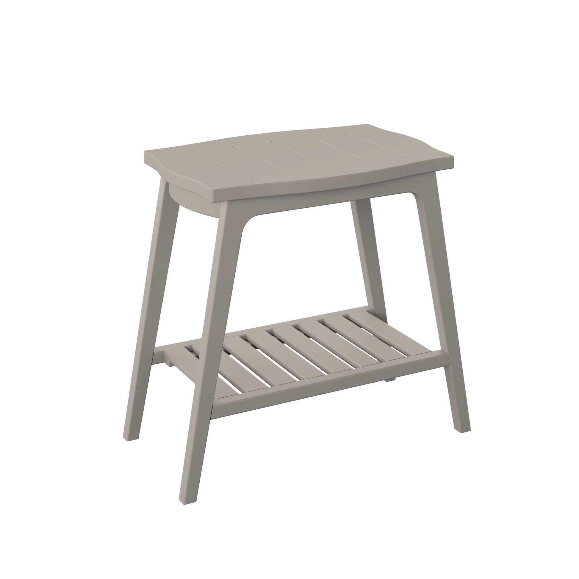 Breeze Deep Seat End Table