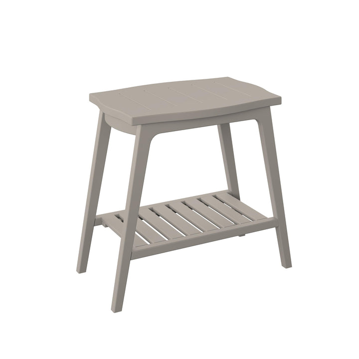 Breeze Deep Seat End Table