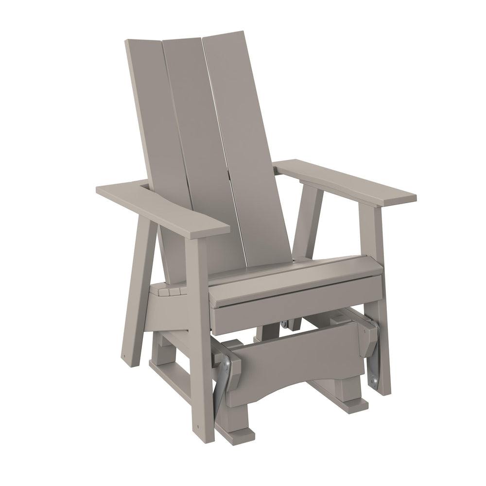 Modern 2' Glider Chair