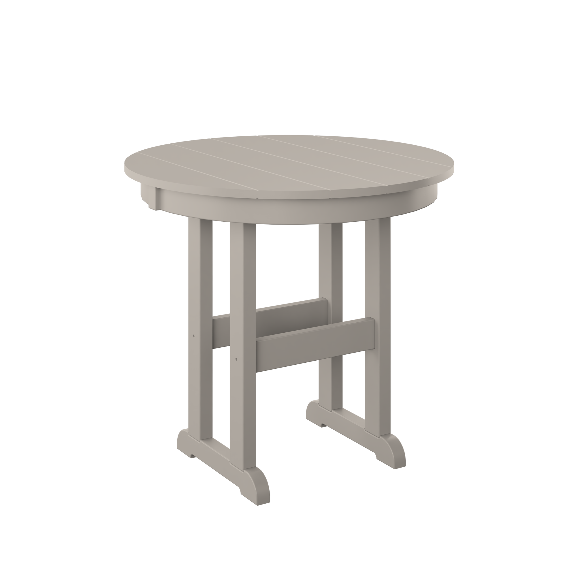 33" Round Table - Counter Height