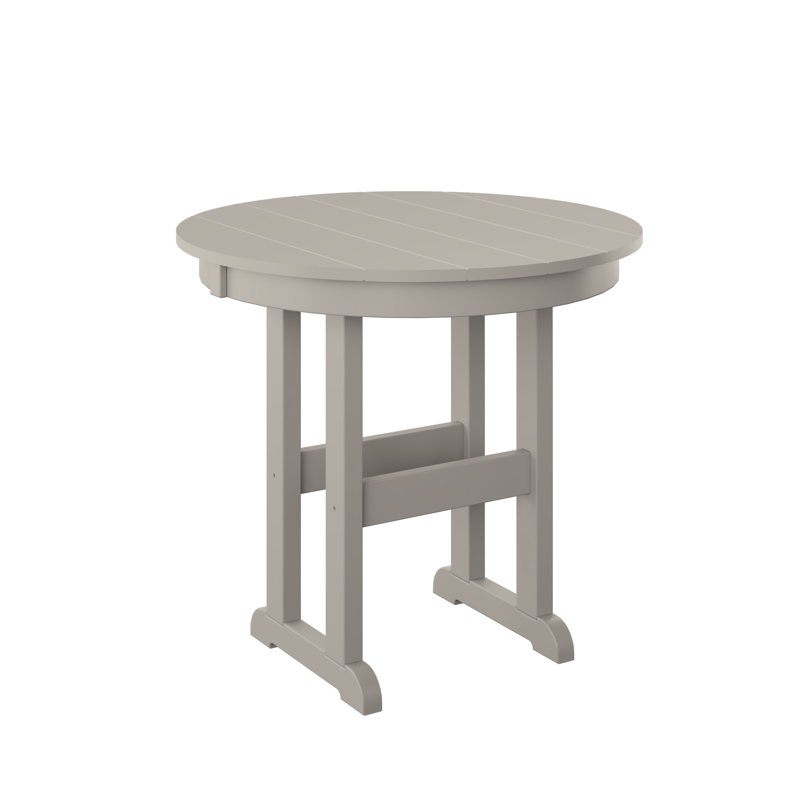 33" Round Table - Counter Height