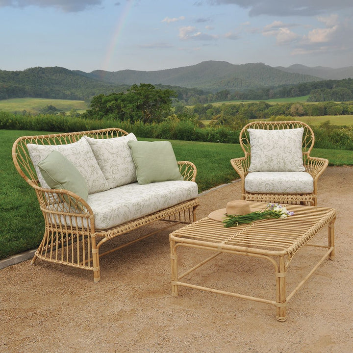 Kingsley Bate Savannah