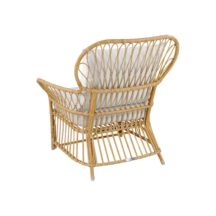 Savannah Deep Seating Lounge Chair