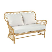 Savannah Deep Seating Settee