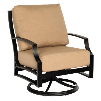 Seal Cove Swivel Lounge Chair