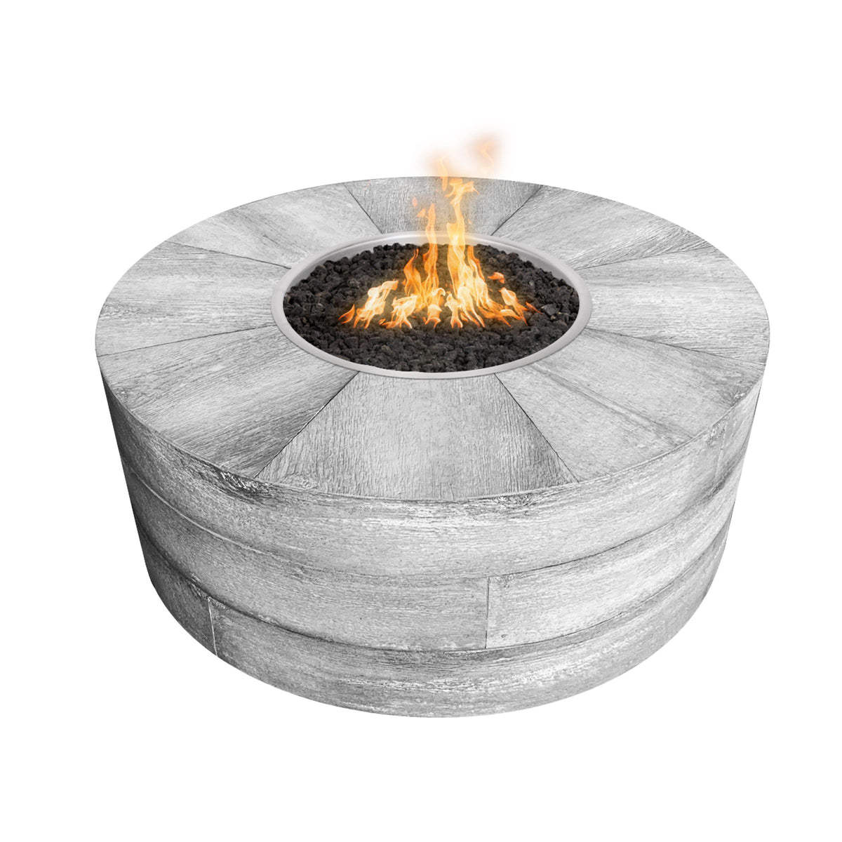 Sequoia Fire Pits