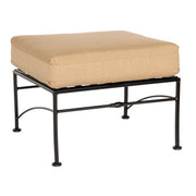 Sheffield Ottoman