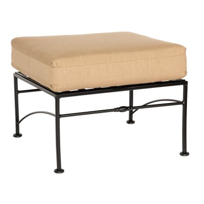 Sheffield Ottoman