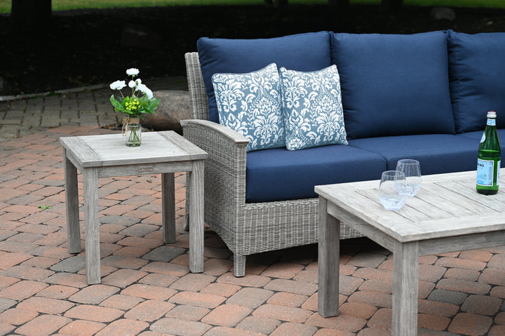 Three Birds Casual Bella