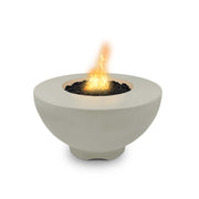 Sienna Concrete Fire Pit