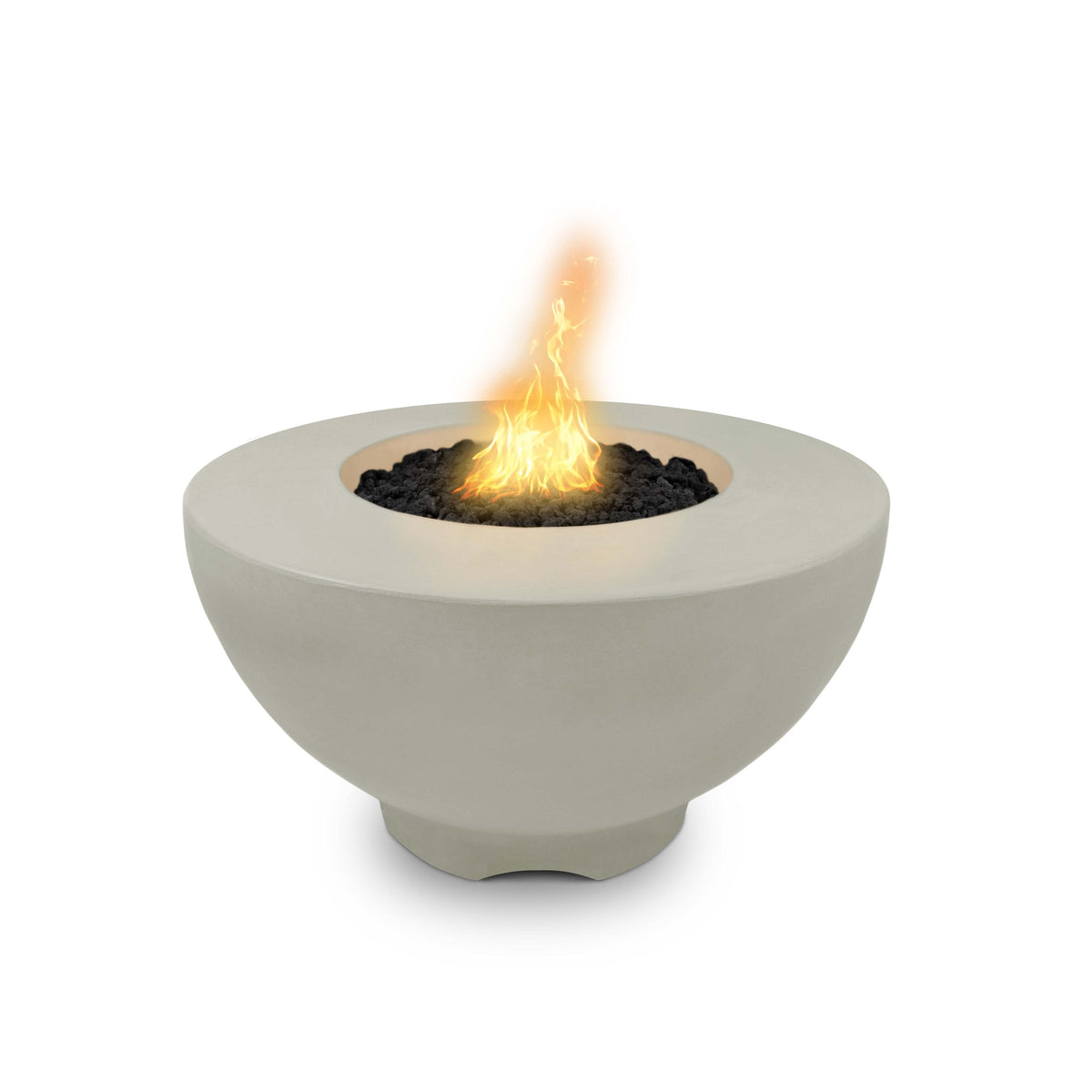 Sienna Concrete Fire Pit