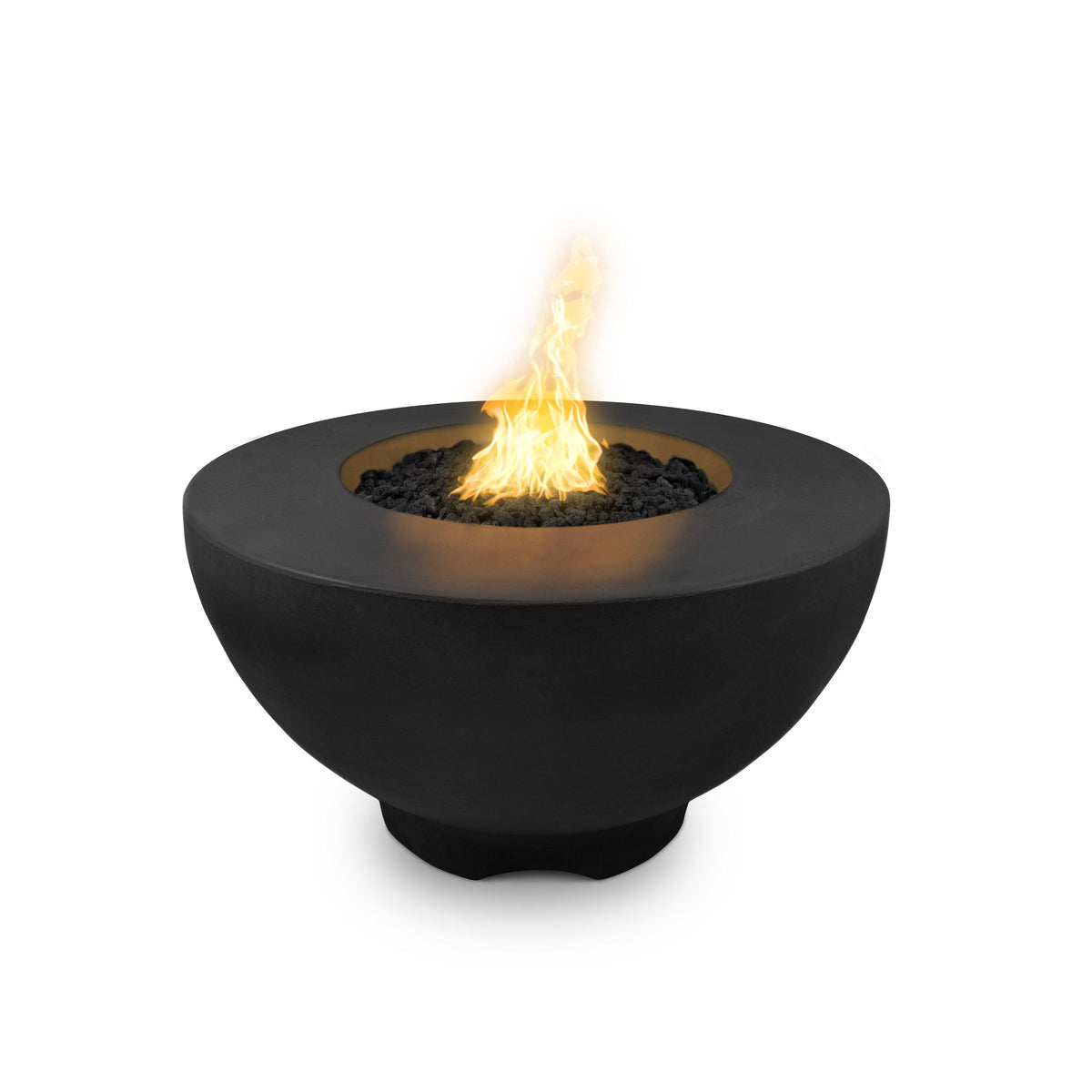 Sienna Concrete Fire Pit