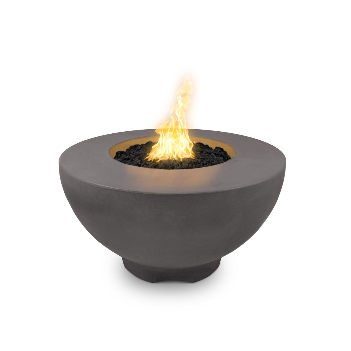 Sienna Concrete Fire Pit