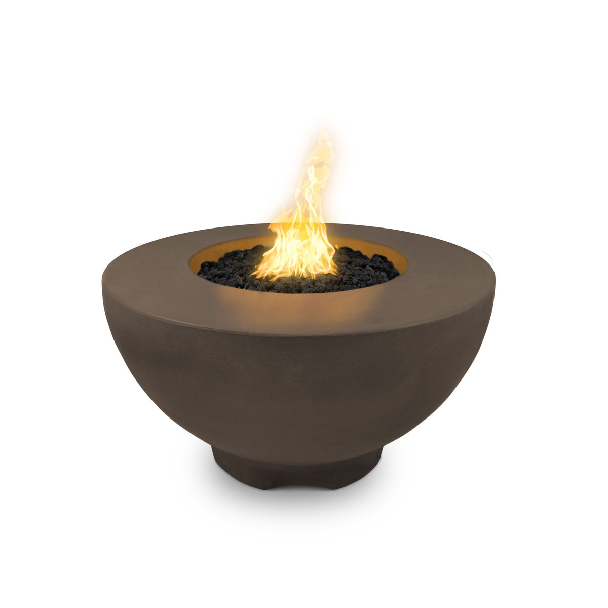 Sienna Concrete Fire Pit