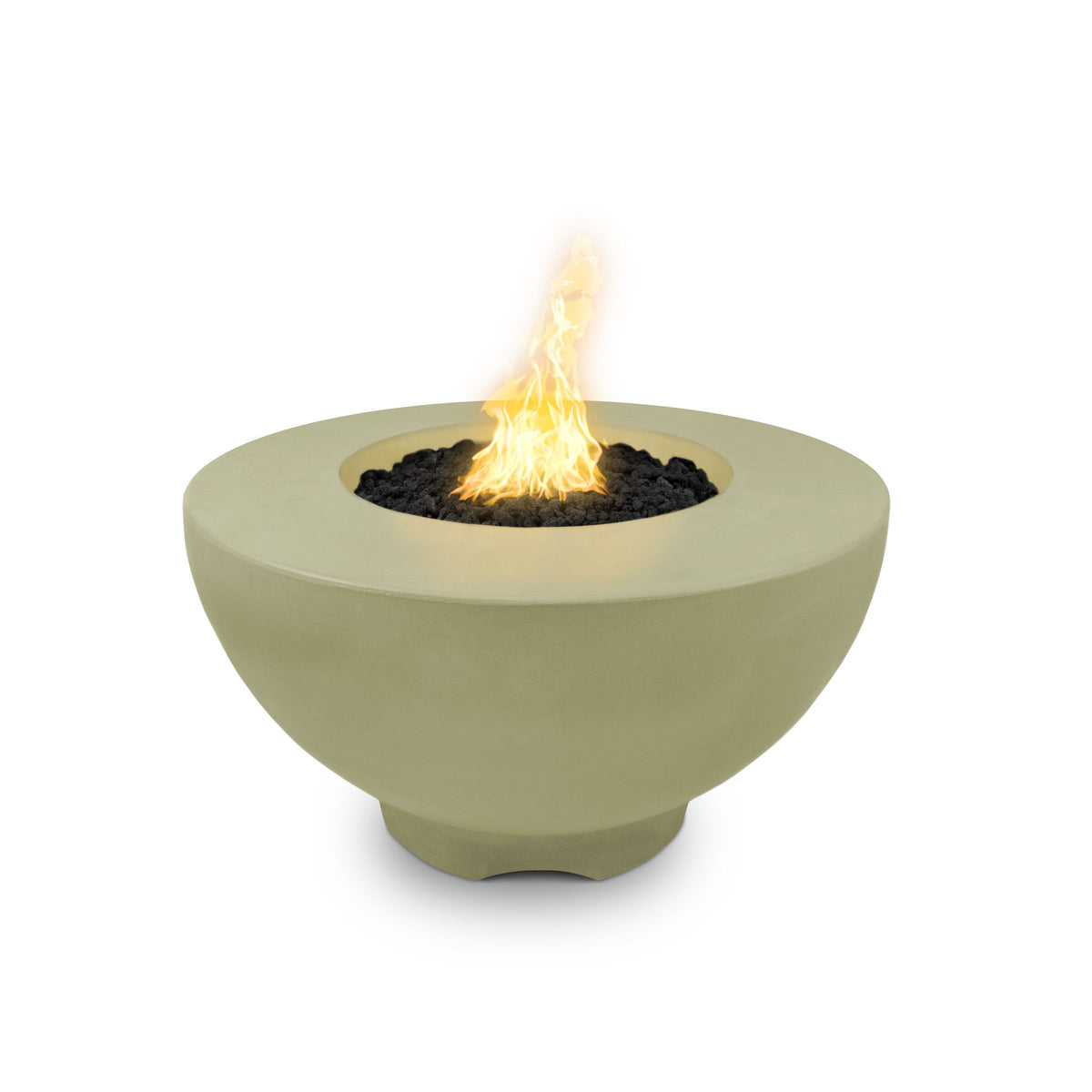 Sienna Concrete Fire Pit