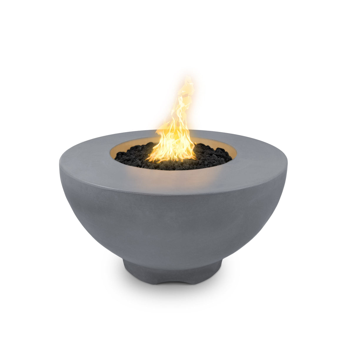 Sienna Concrete Fire Pit