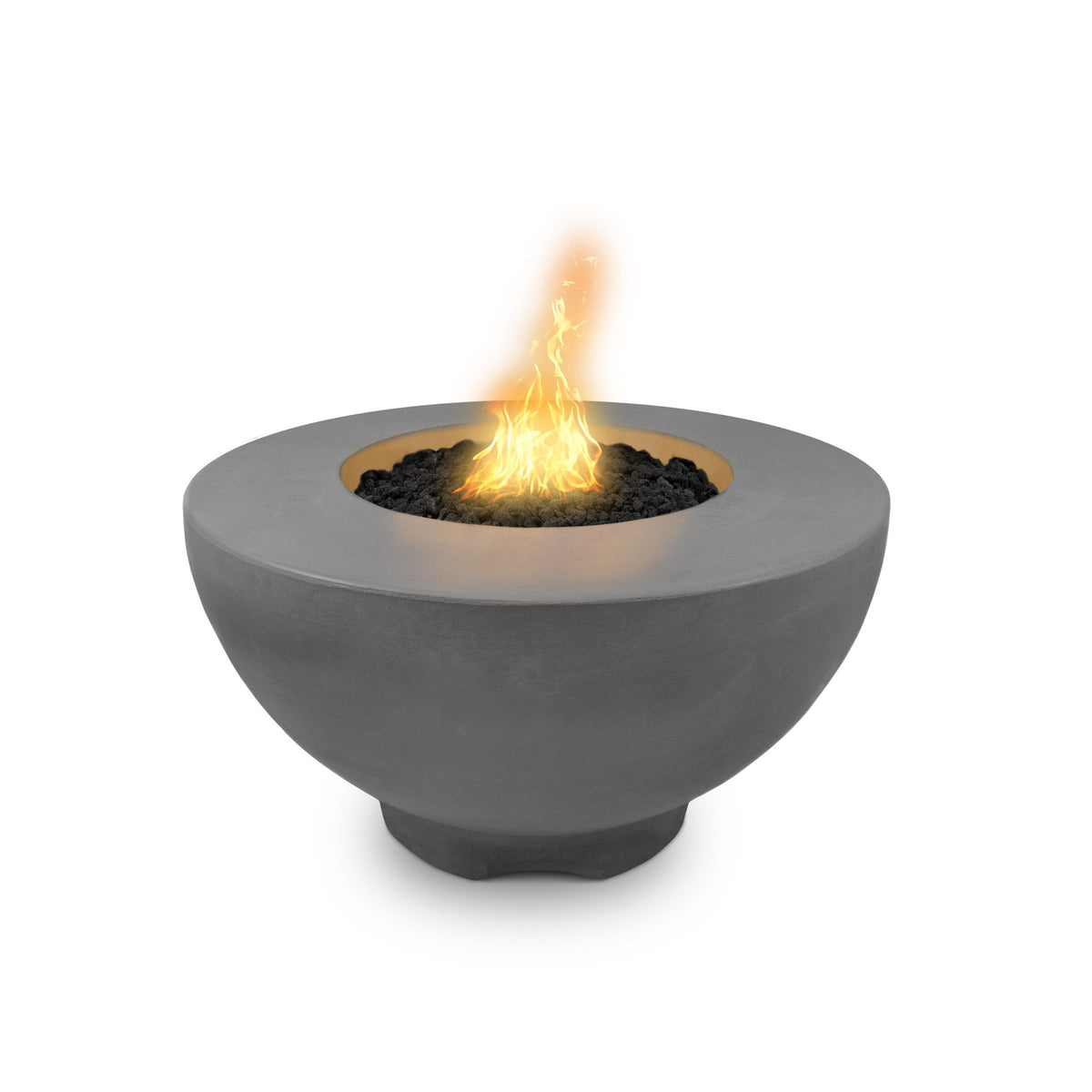 Sienna Concrete Fire Pit