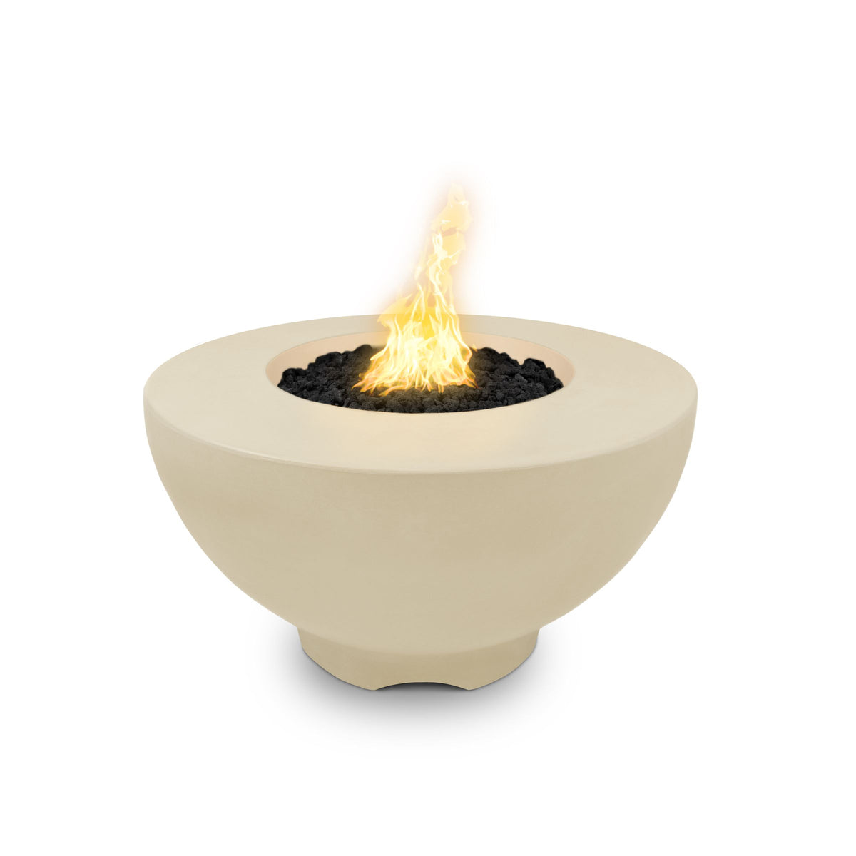 Sienna Concrete Fire Pit