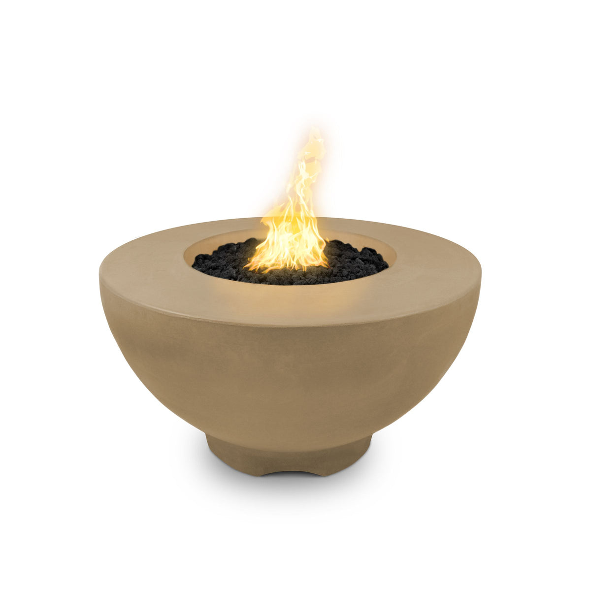 Sienna Concrete Fire Pit