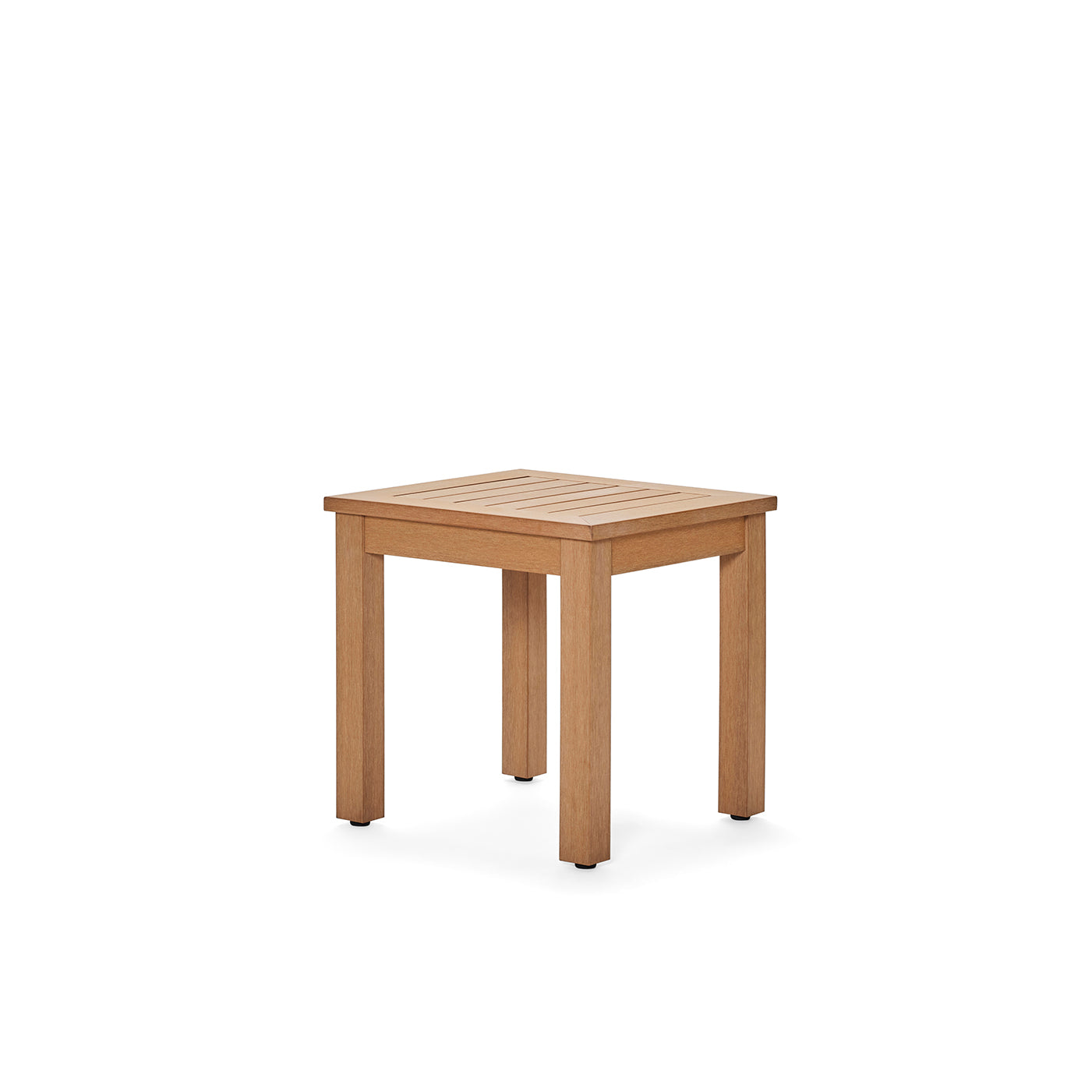 Sierra Baja Square Side Table