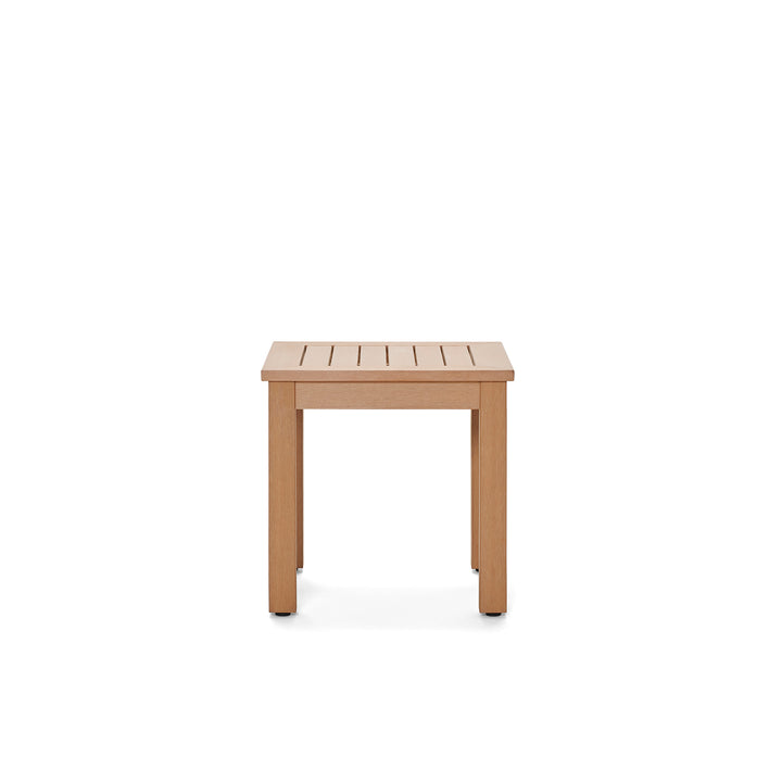 Sierra Baja Square Side Table