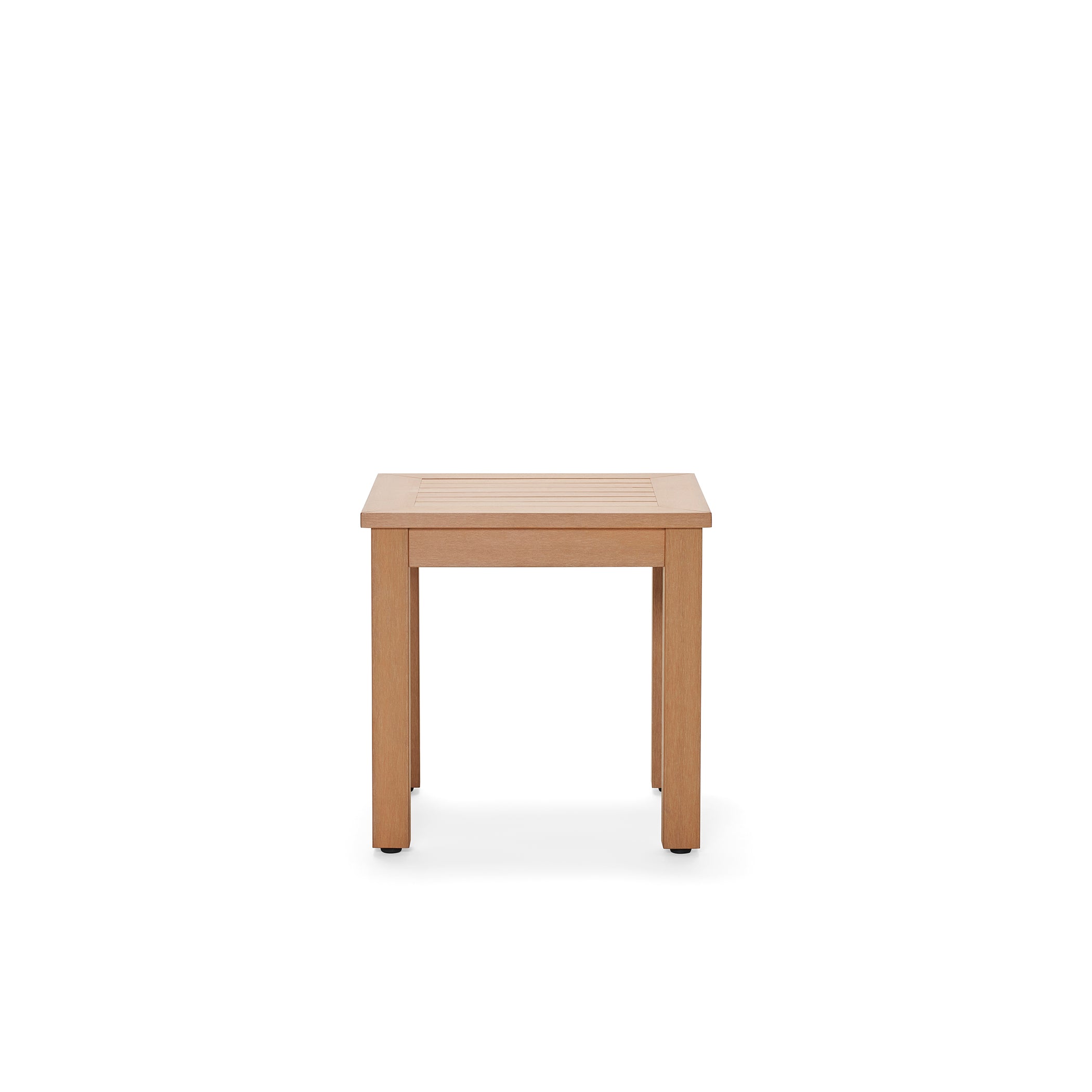 Sierra Baja Square Side Table