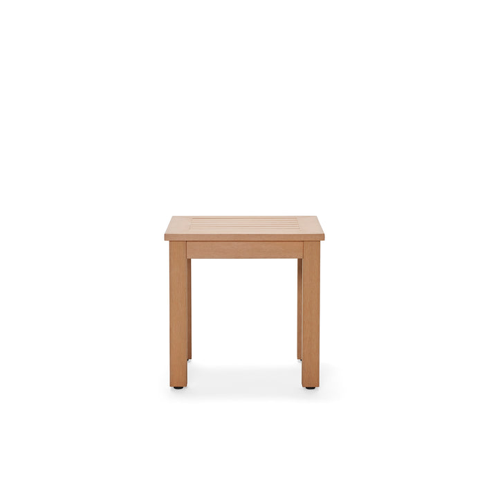 Sierra Baja Square Side Table