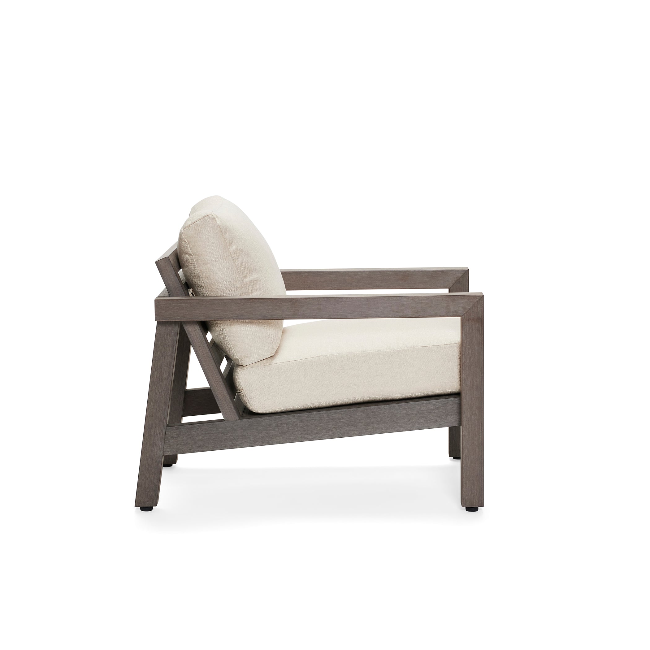 Sierra Lounge Chair