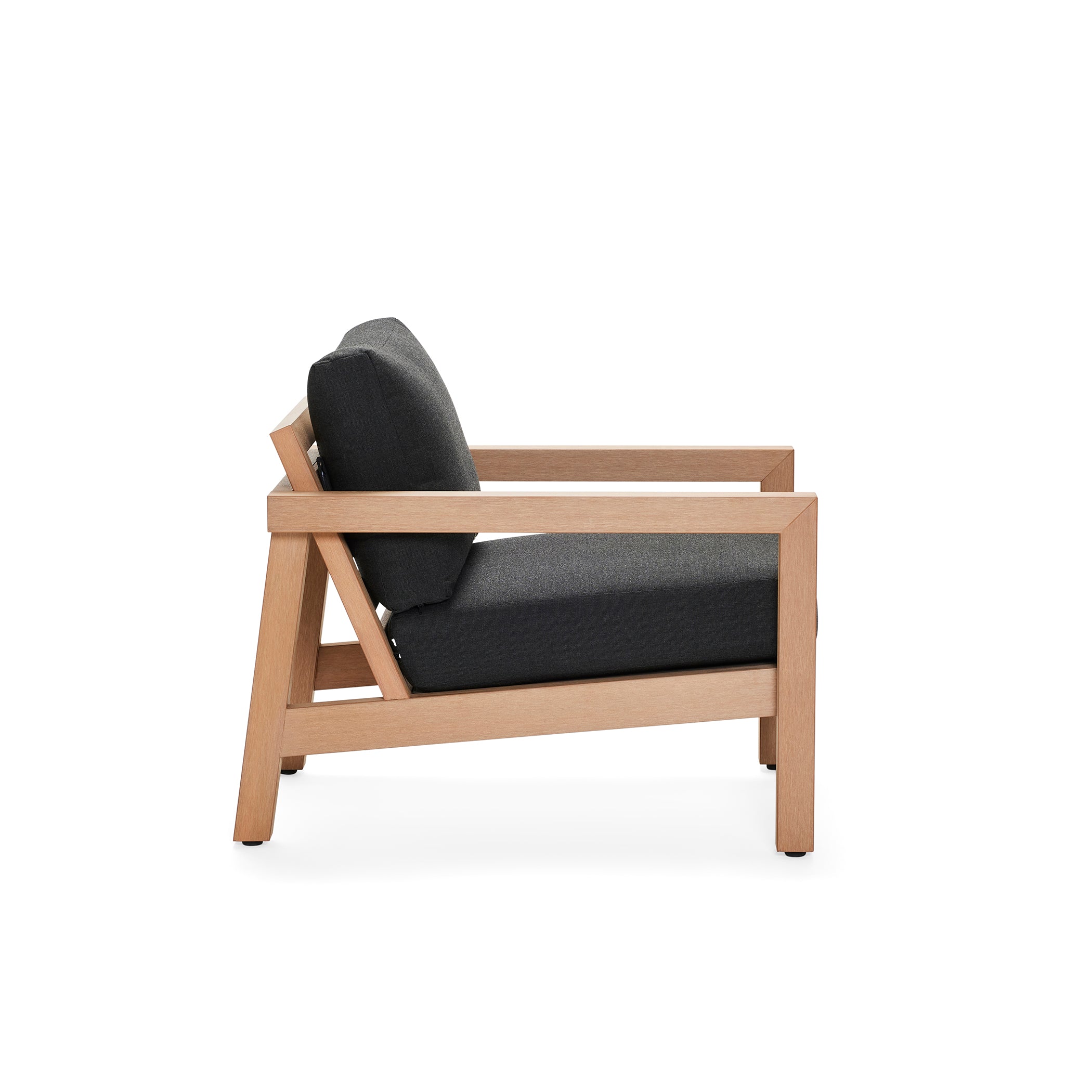 Sierra Lounge Chair