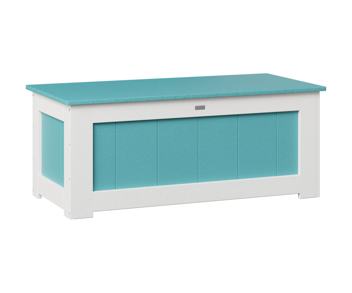 Small Deck Box