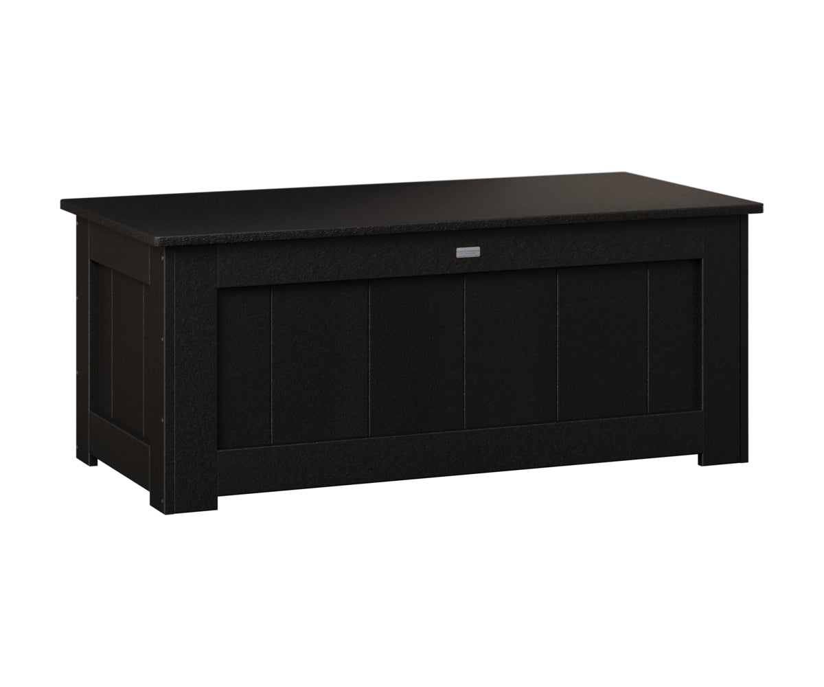 Small Deck Box
