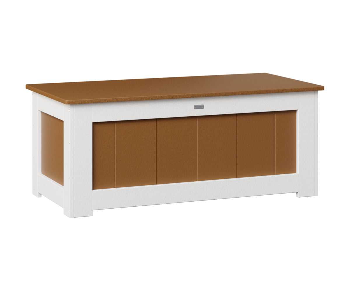 Small Deck Box