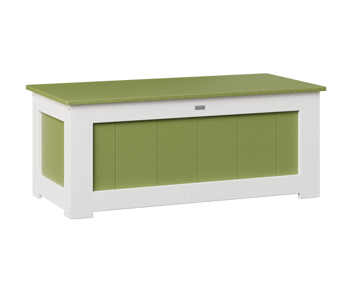 Small Deck Box