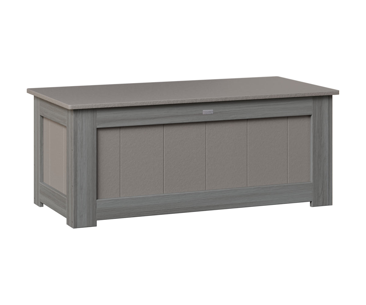 Small Deck Box