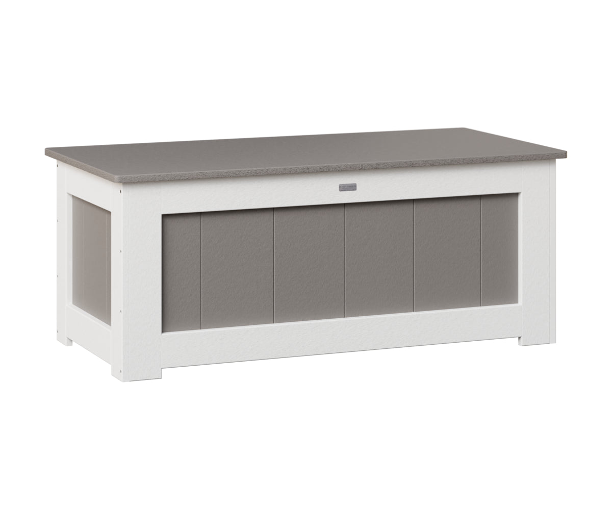 Small Deck Box