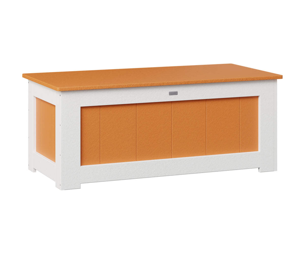 Small Deck Box