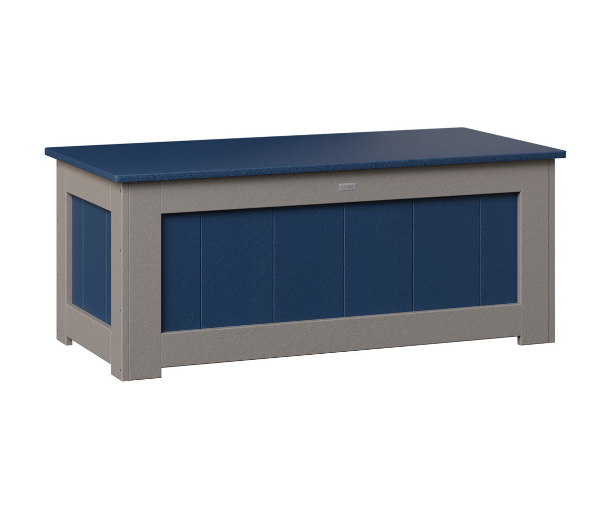 Small Deck Box