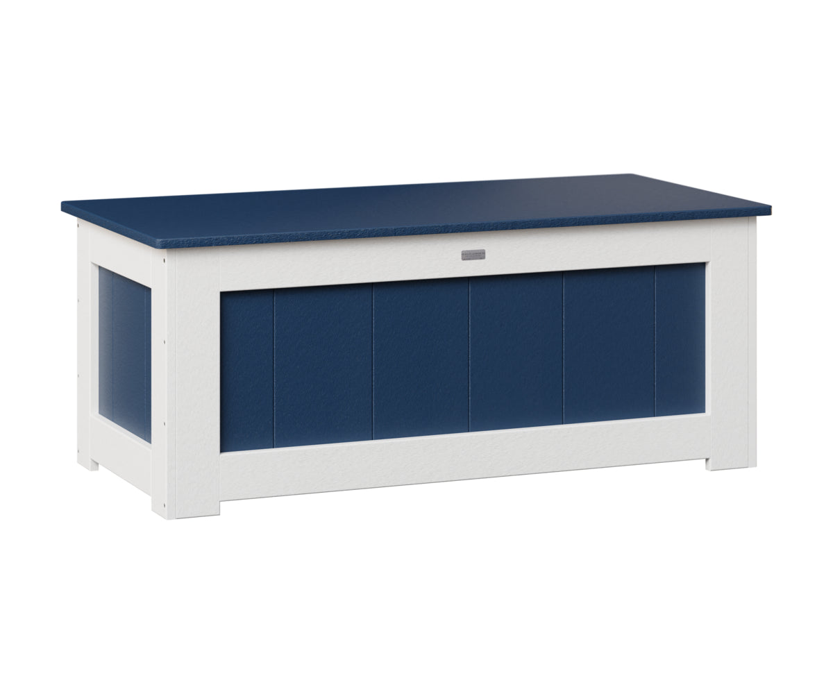 Small Deck Box