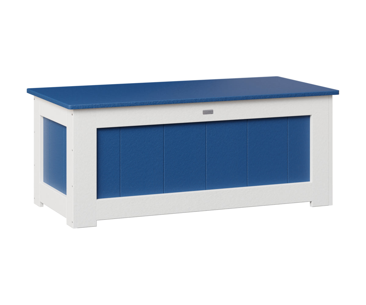 Small Deck Box