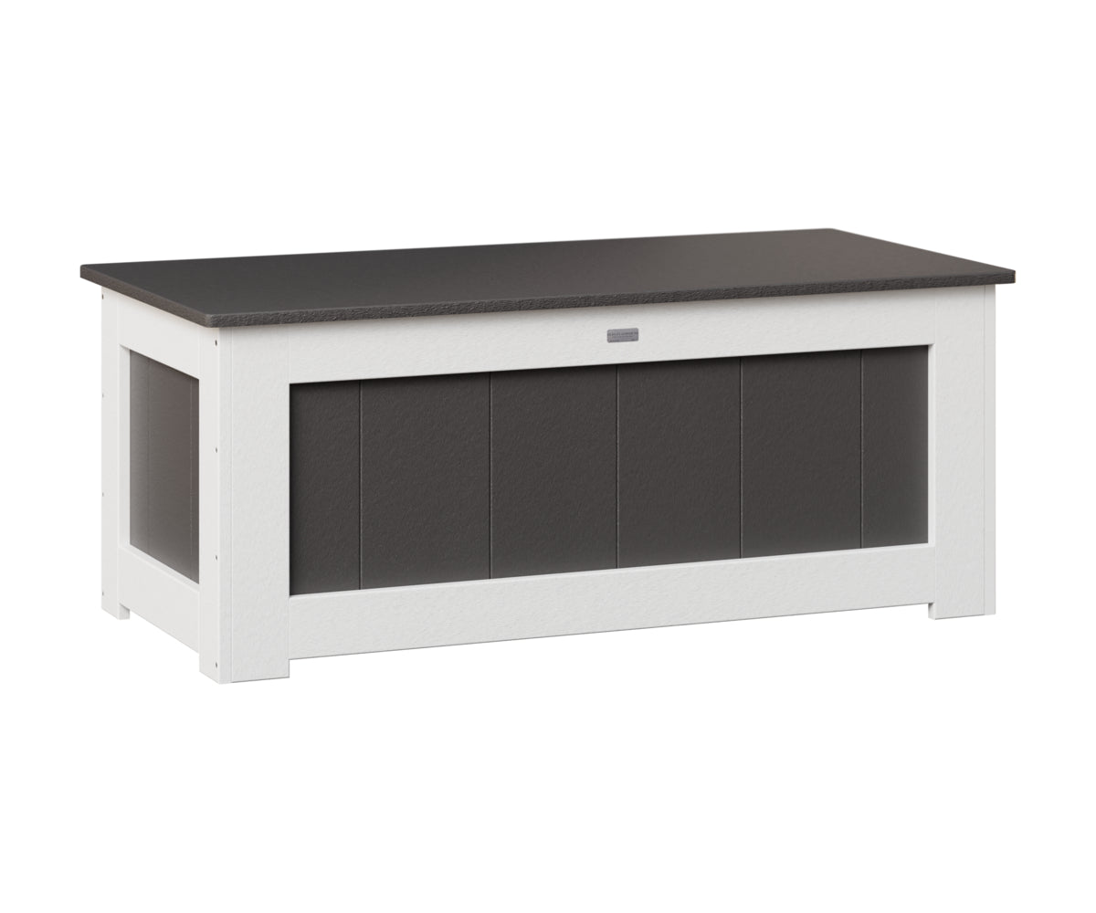 Small Deck Box
