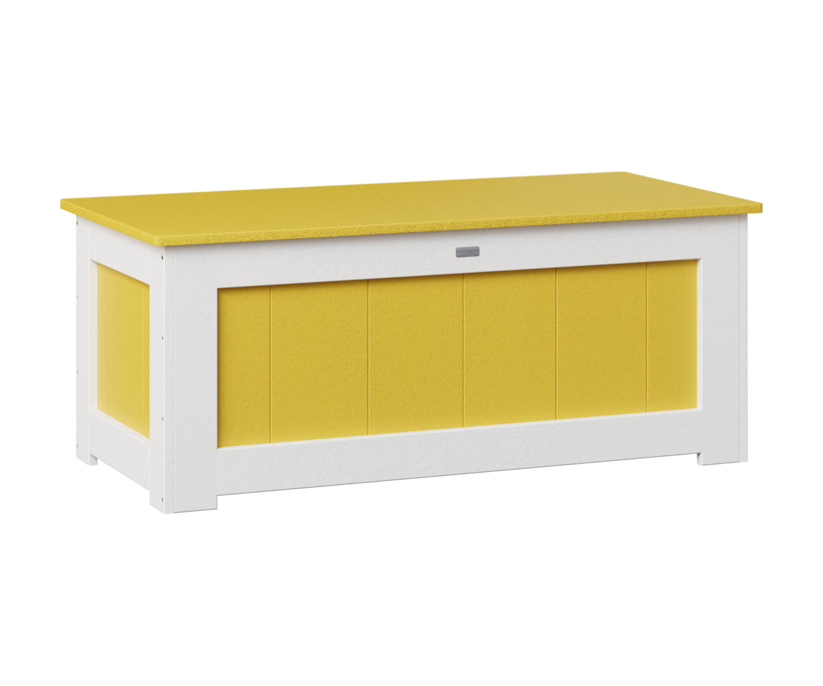 Small Deck Box