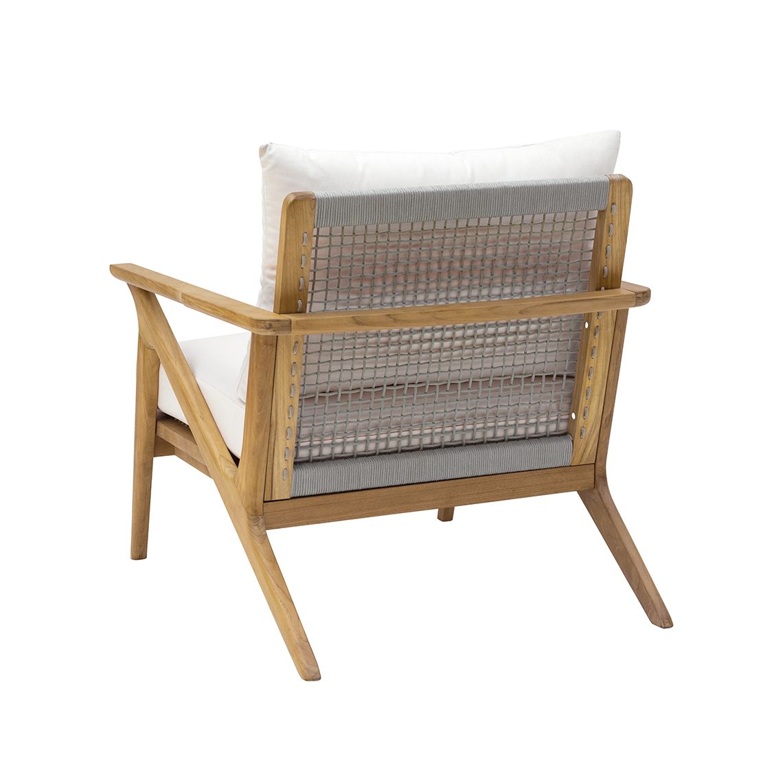 Soho Deep Seating Lounge Chair