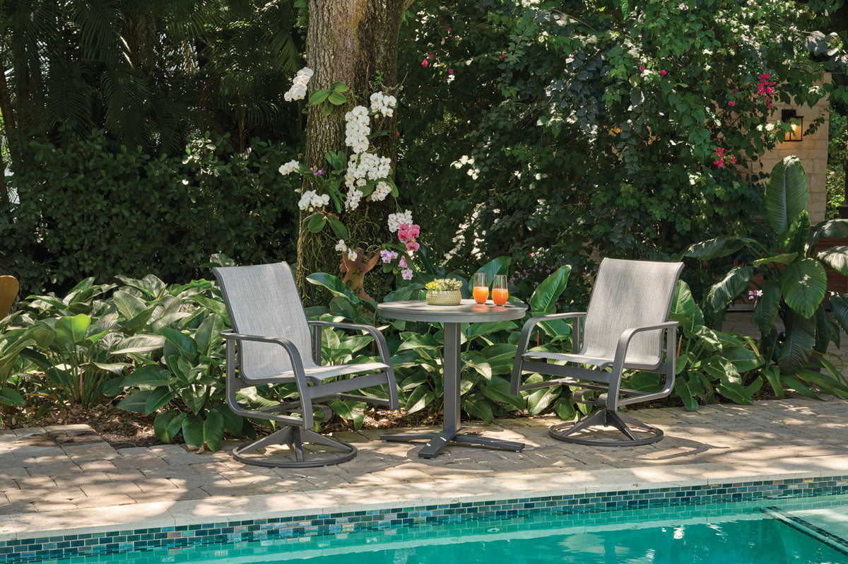 Soho Sling Supreme Swivel Rocker