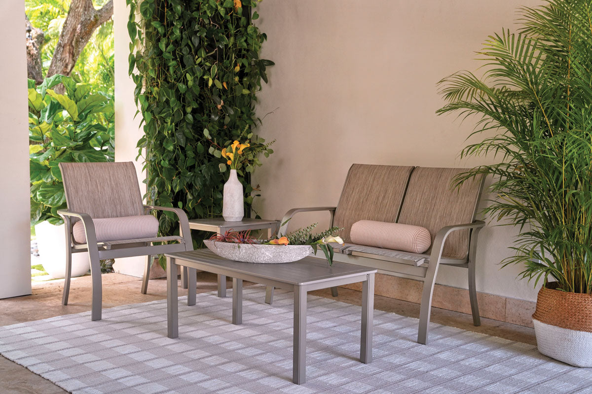 Soho Sling Supreme Swivel Rocker