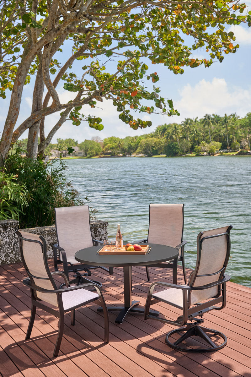 Soho Sling Supreme Swivel Rocker