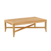 Somerset 45" X 28" Coffee Table