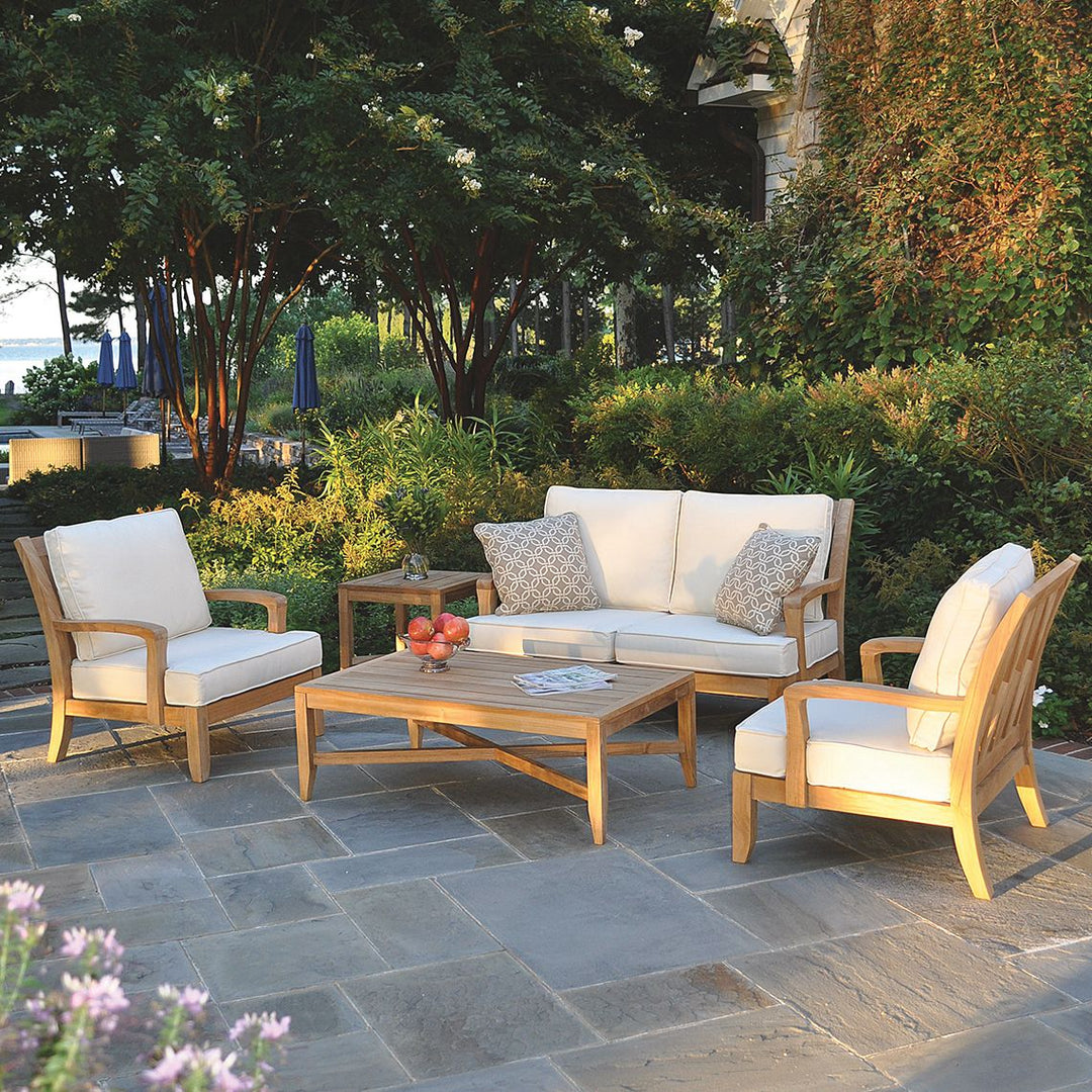 Kingsley Bate Somerset